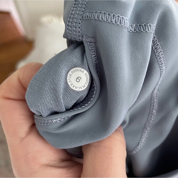 Lululemon Wunder Under High-Rise Tight 25" *Luxtreme - Picture 3 of 3